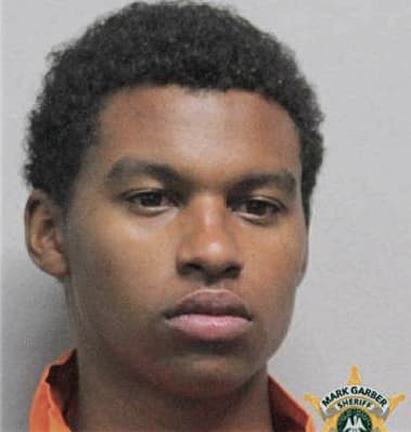 Brandon Arceneaux, - Lafayette Parish County, LA 